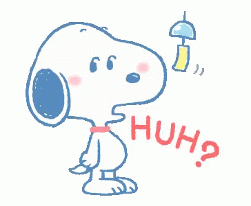 Snoopy Wiggling GIF - Snoopy Wiggling Tail GIFs