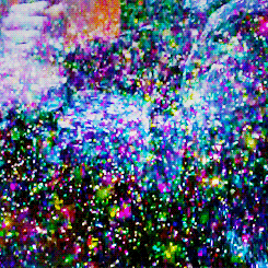 Glitter GIF - Glitter Sam Winchester Spn GIFs