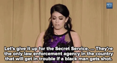 So F***ing True GIF - Cecilystrong Whitehouse Speech GIFs