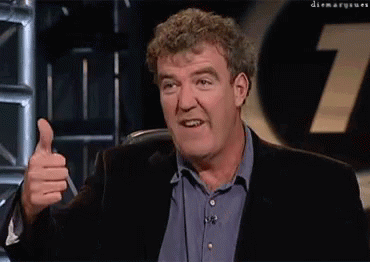 Top Gear Jeremy Clarkson GIF - Top Gear Jeremy Clarkson Great GIFs