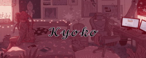 Kyoko GIF - Kyoko GIFs