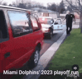 Miami Dolphins Playoffs GIF - Miami Dolphins Playoffs Nfl GIFs
