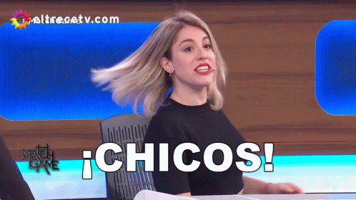 Chicos Match Game GIF - Chicos Match Game Hombres GIFs