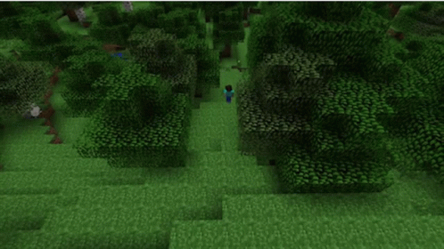 Minecraft My Favorite Game GIF - Minecraft My Favorite Game I Love Creepers GIFs