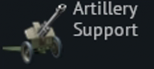 Artillery Support War Thunder GIF - Artillery Support War Thunder Cannon GIFs