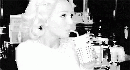 Britney Drink GIF - Britney Drink Sip GIFs