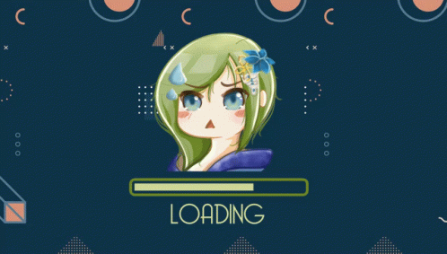 Ceres Loading GIF - Ceres Loading GIFs