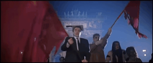 Anni90 Comunismo GIF - Anni90 Comunismo Ezio Greggio GIFs