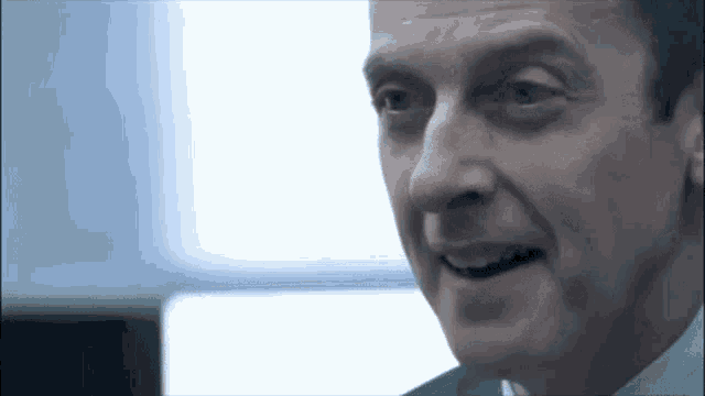 The Thick Of It Malcolm Tucker GIF - The Thick Of It Malcolm Tucker Grimace GIFs
