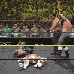 Fwf Morning Tasks GIF