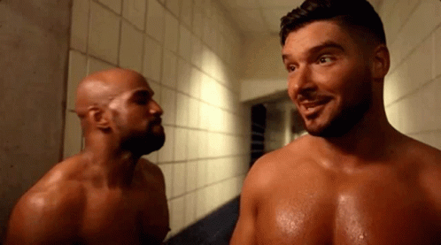 Men Of The Year Ethan Page GIF - Men Of The Year Ethan Page GIFs