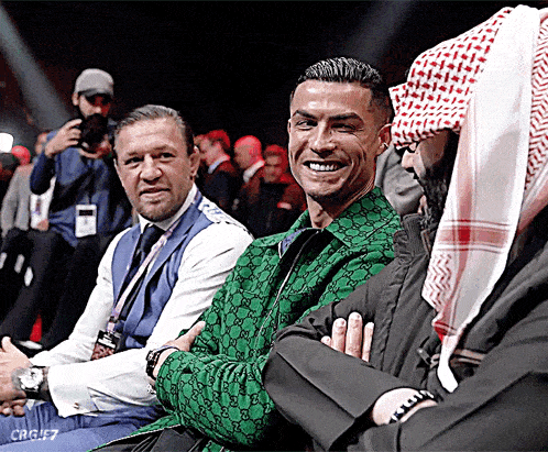 Cristiano Ronaldo Laughing GIF - Cristiano Ronaldo Laughing Lmao GIFs