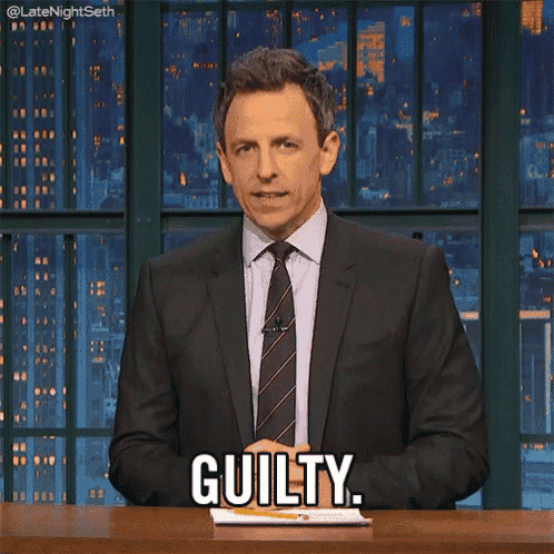 Caught GIF