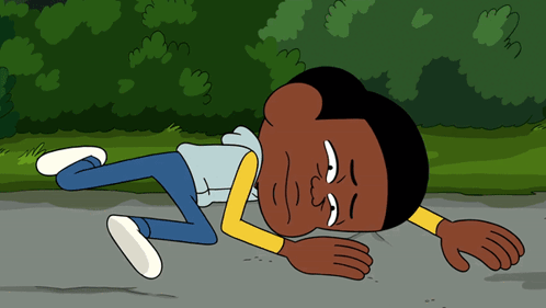 Craig Of The Creek What Have I Done GIF - Craig Of The Creek What Have I Done My Fault GIFs