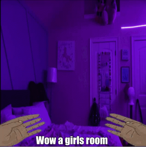 Girls Room Discord GIF - Girls Room Discord GIFs