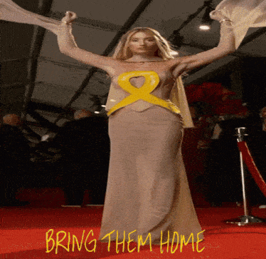 Bring Them Home Montana Tucker GIF