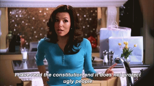 Desperate Housewives Gabby GIF - Desperate Housewives Gabby Eva GIFs