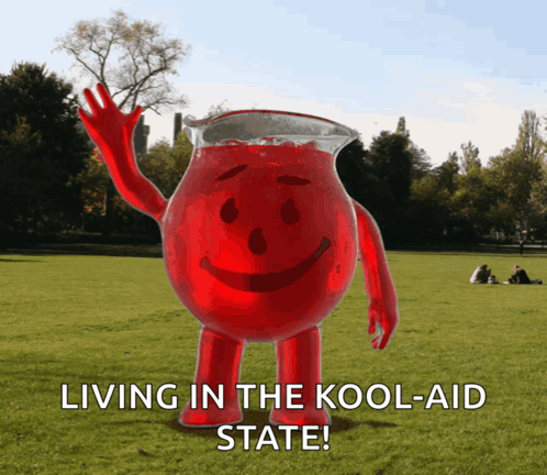 Kool Aid Man GIF - Kool Aid Man GIFs