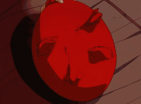 Scream Horror GIF - Scream Horror Anime GIFs