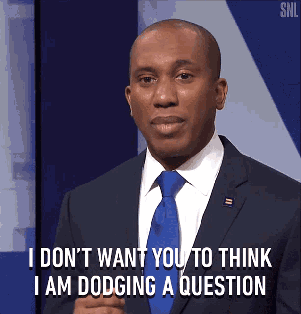 I Dont Want You To Think Dodging GIF - I Dont Want You To Think Dodging Question GIFs