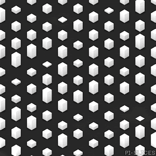 Black White GIF - Black White Patterns GIFs