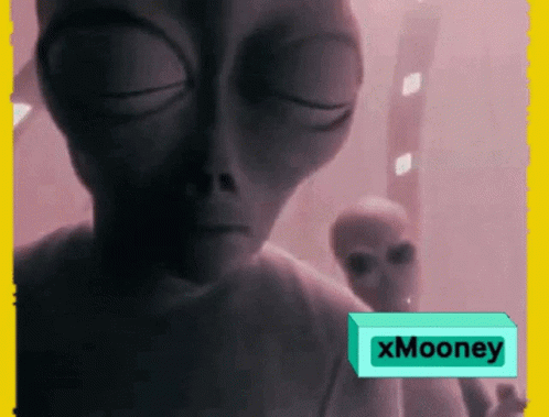Xmooney Alien GIF - Xmooney Alien Aliens GIFs