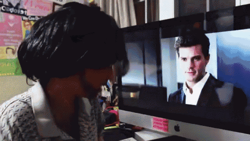 My Parents React 50 Shades Of Grey GIF - GIFs