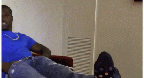 Kevin Hart GIF - Kevin Hart Pussy GIFs