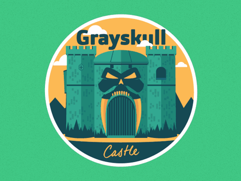 Grayskull Design GIF - Grayskull Design GIFs