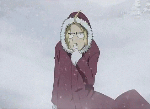 Snow Windy GIF - Snow Windy Cold And Windy GIFs