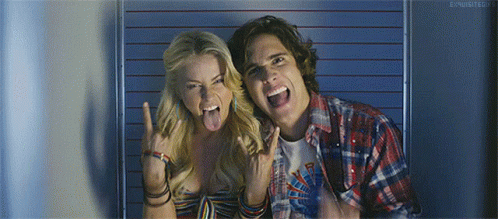 Rock Of Ages Photo GIF - Rock Of Ages Photo Taking Photo GIFs