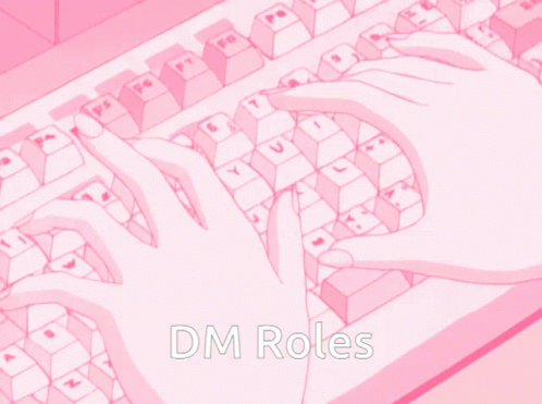 Discord Dms GIF - Discord Dms Anime GIFs