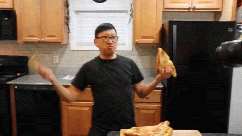 Giant Grilled Cheese Spinning GIF - Giant Grilled Cheese Cheese Spinning GIFs