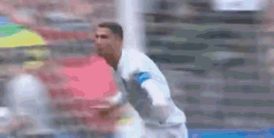 Cristiano Ronaldo Ecstatic GIF - Cristiano Ronaldo Ecstatic Portugal GIFs