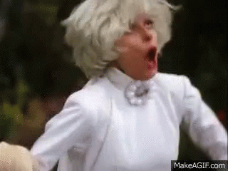 Oh Please Carol Channing GIF - Oh Please Carol Channing Please Try It GIFs