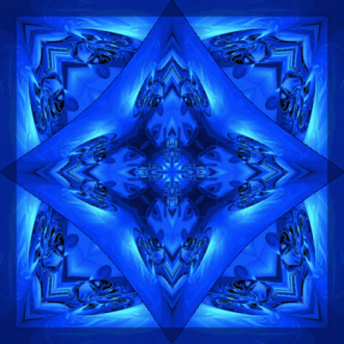 Kaleidoscope Starseed GIF - Kaleidoscope Starseed GIFs