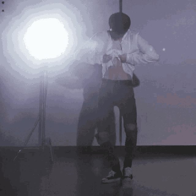 Dance Abs GIF - Dance Abs Handsome GIFs