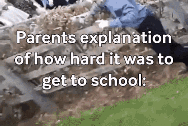 Parents Explanation Explaining GIF - Parents Explanation Explaining GIFs
