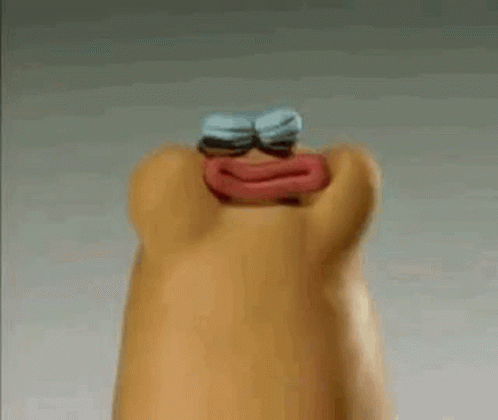 Chewing Monster GIF - Chewing Monster GIFs