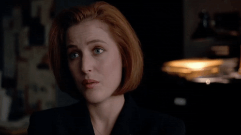 Well It'S Obviously Not A Vampire The Xfiles Season 5 Episode 12 Bad Blood GIF - Well It'S Obviously Not A Vampire The Xfiles Season 5 Episode 12 Bad Blood GIFs