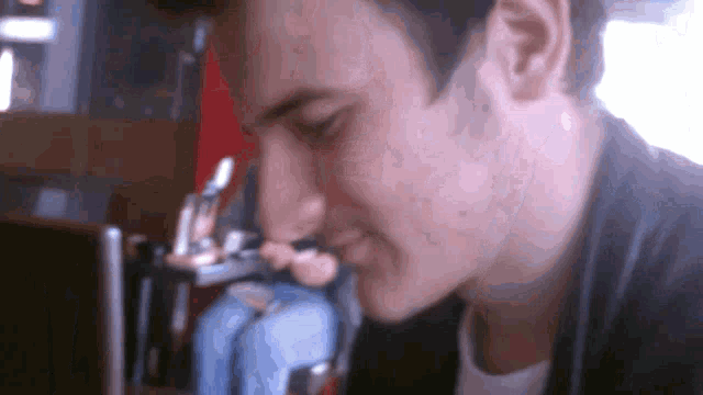 Patrik Banek GIF