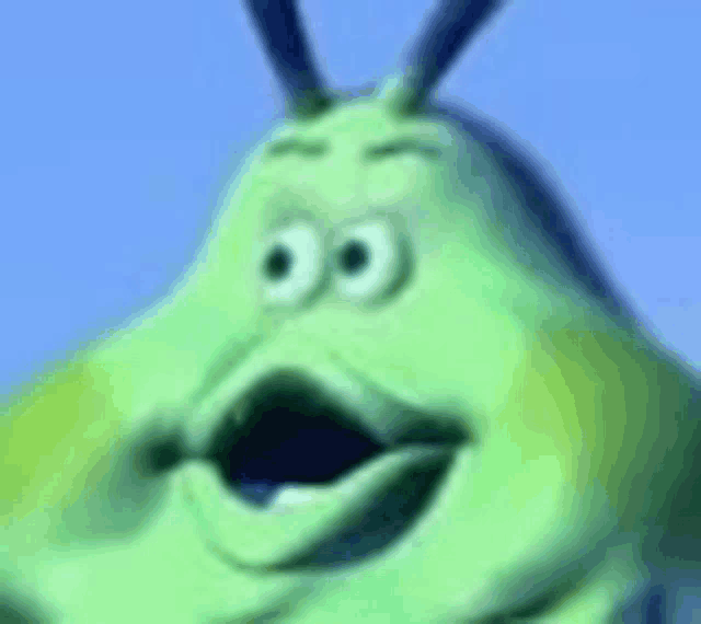 Buge Meme