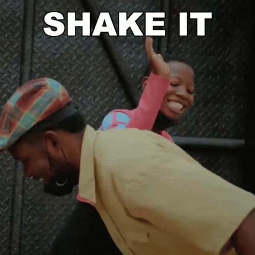Shake It Shake It Emmanuella GIF - Shake It Shake It Emmanuella Mark Angel GIFs