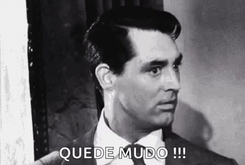 Cary Grant What GIF - Cary Grant What Shocked GIFs
