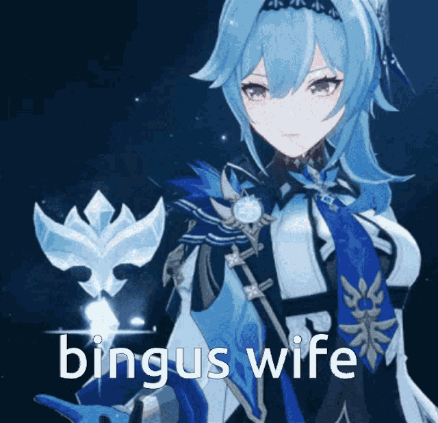 Bingus Bingus Wife GIF - Bingus Bingus Wife Wife GIFs