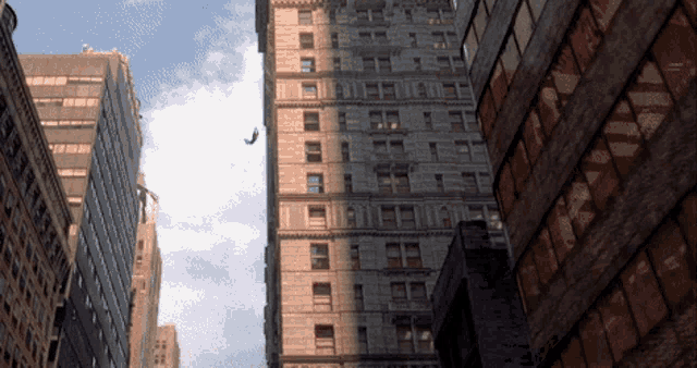 Spiderman Spiderman2 GIF - Spiderman Spiderman2 Tobey Maguire GIFs