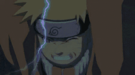Naruto Movie GIF - Naruto Movie Anime GIFs