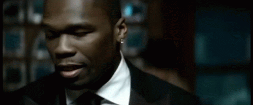 Im Leaving 50cent GIF - Im Leaving 50cent Ayo Technology GIFs
