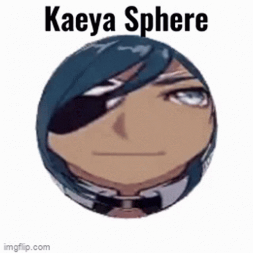 Kaeyasphere Genshin GIF - Kaeyasphere Kaeya Genshin GIFs