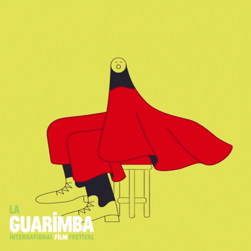 Guarimba Idk GIF - Guarimba Idk I Dont Know GIFs